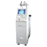 TRIO iShape